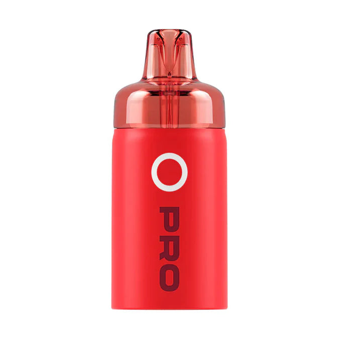 Instaflow ~ O PRO 15K ~ Strawberry