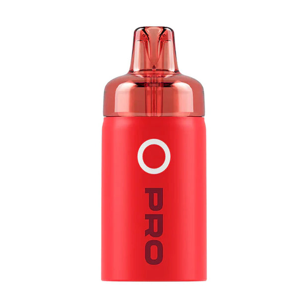 Instaflow ~ O PRO 15K ~ Strawberry