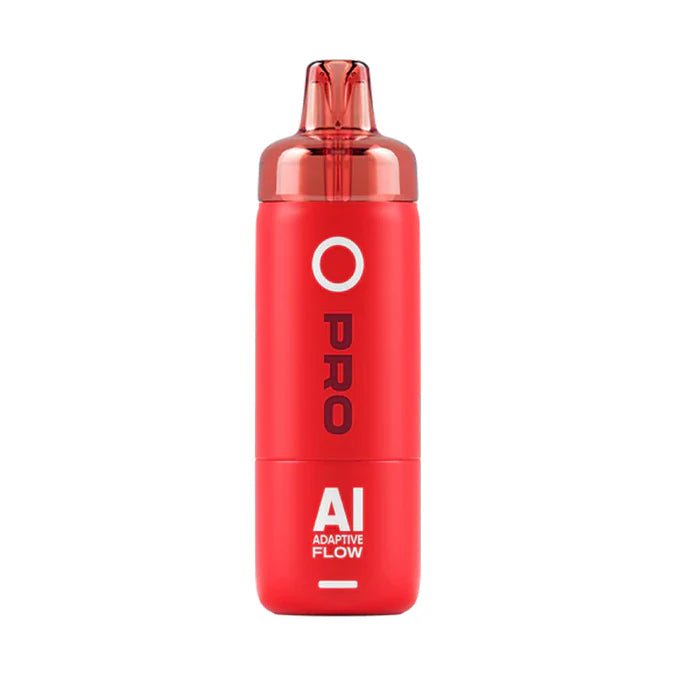 Instaflow ~ O PRO 15K ~ Strawberry
