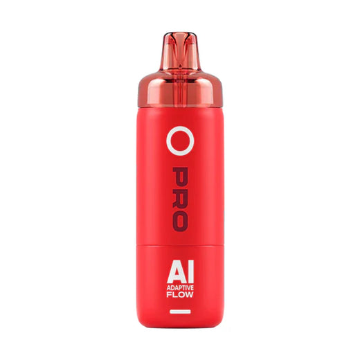 Instaflow ~ O PRO 15K ~ Strawberry