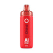 Instaflow ~ O PRO 15K ~ Strawberry