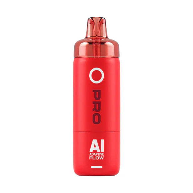 Instaflow ~ O PRO 15K ~ Strawberry