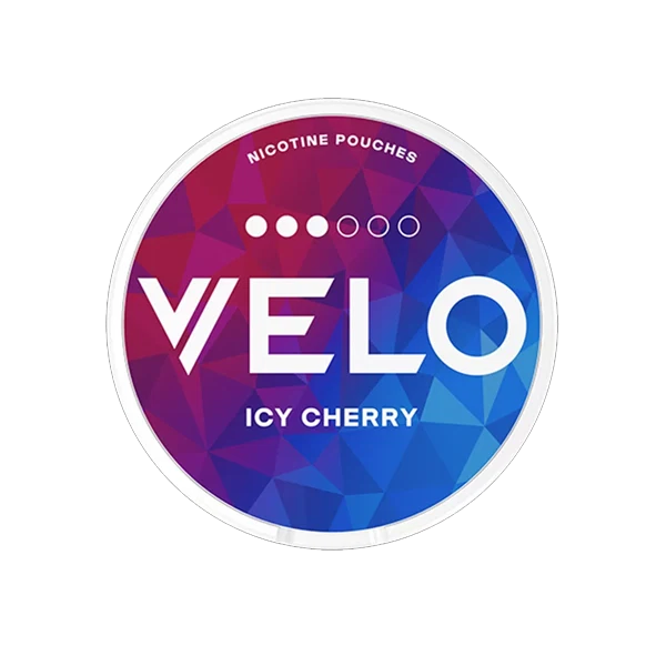 VELO ~ Icy Cherry (SE)