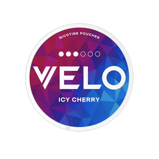 VELO ~ Icy Cherry (SE)