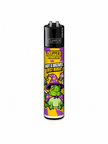 Clipper ~ Not a Wizard, Just Magic