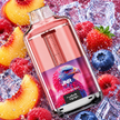 JNR ~ Falcon Gem+ 30k ~ Peach Berry