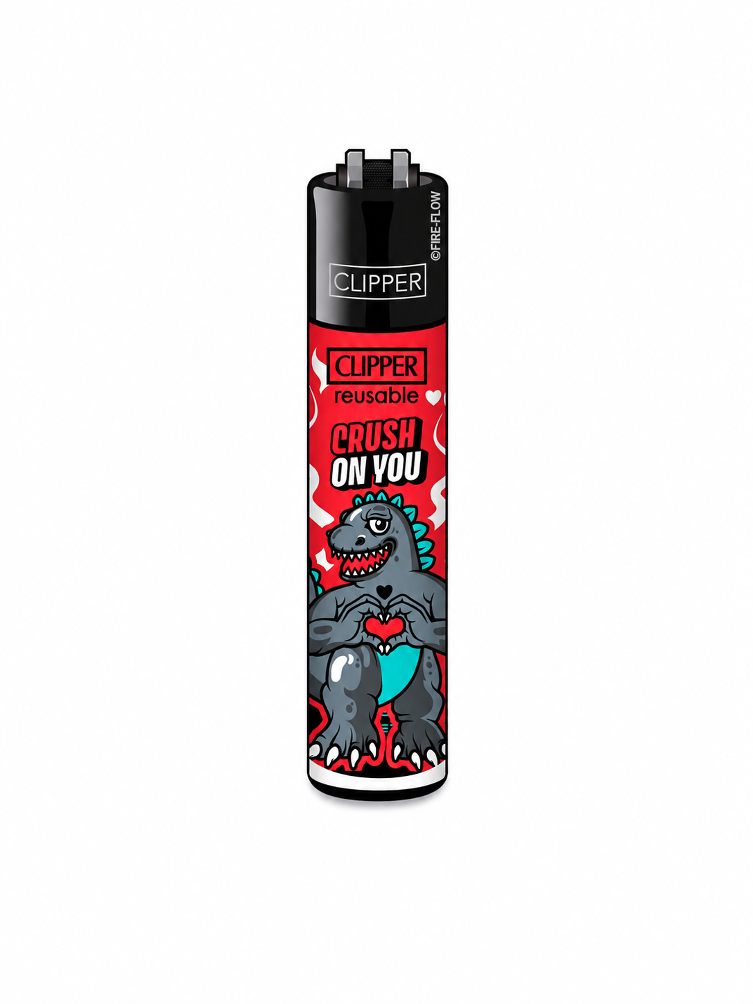 Clipper ~ Crush On You