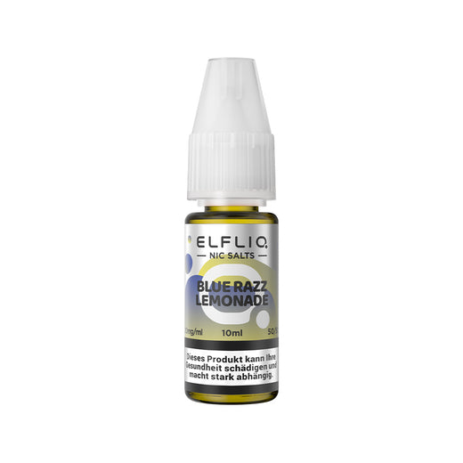 ELFBAR ~ Elfliq (20mg) ~ Blue Razz Lemonade