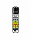 Clipper ~ The Sun is High and So Im I