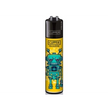 Clipper ~ 420 Robot Gelb 1/4