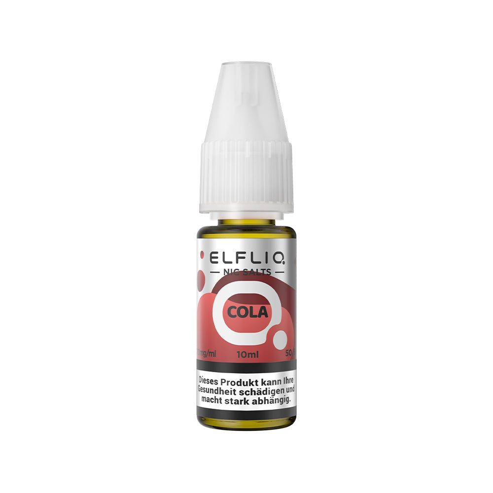 ELFBAR ~ Elfliq (20mg) ~ Cola