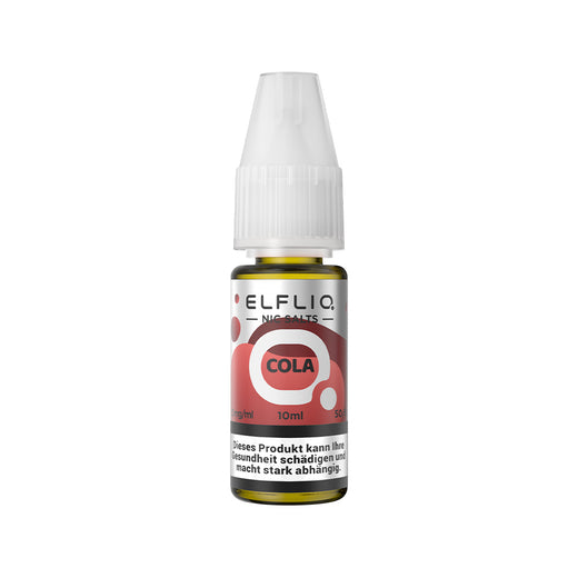 ELFBAR ~ Elfliq (10mg) ~ Cola