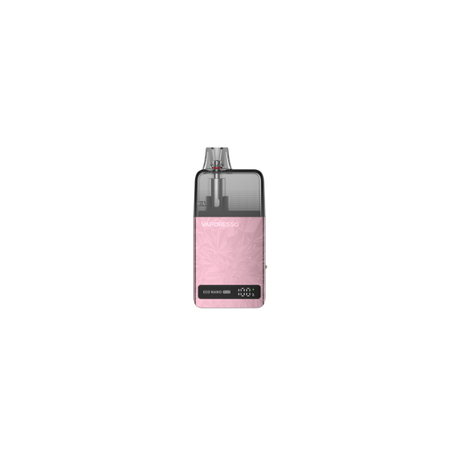 Vaporesso ~ Eco Nano Plus Kit ~ Pink
