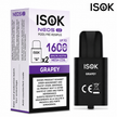 ISOK ~ Nachfüllung Neos 2.0 ~ Grapey