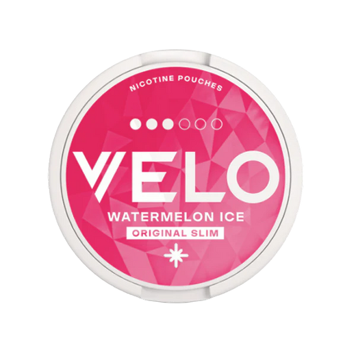 VELO ~ Watermelon Ice (EU)