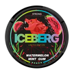 Iceberg ~ Watermelon Mint Gum