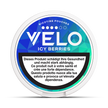 VELO ~ Icy Berries (EU)