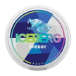 Iceberg ~ Energy