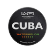 Cuba ~ Black Watermelon