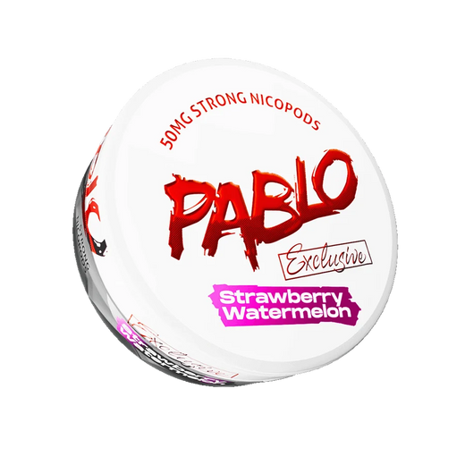 Pablo ~ Exclusive Strawberry Watermelon