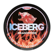 Iceberg ~ Dragonfire