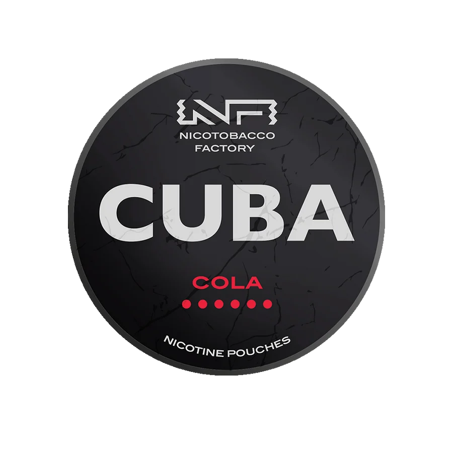 Cuba ~ Black Cola