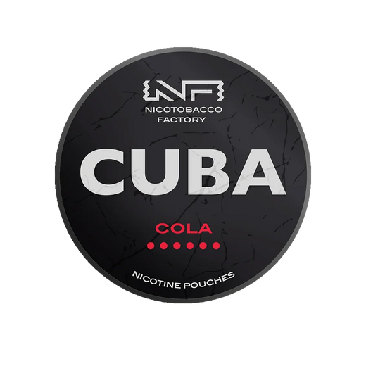 Cuba ~ Black Cola