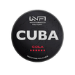 Cuba ~ Black Cola