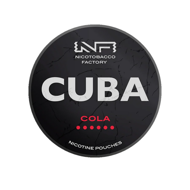 Cuba ~ Black Cola