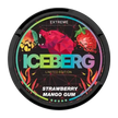 Iceberg ~ Strawberry Mango Gum