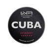 Cuba ~ Black Cherry