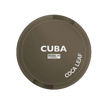 Cuba ~ Coca Leaf