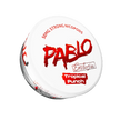 Pablo ~ Exclusive Tropical Punch