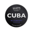Cuba ~ Black Blueberry