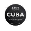 Cuba ~ Black Double Fresh