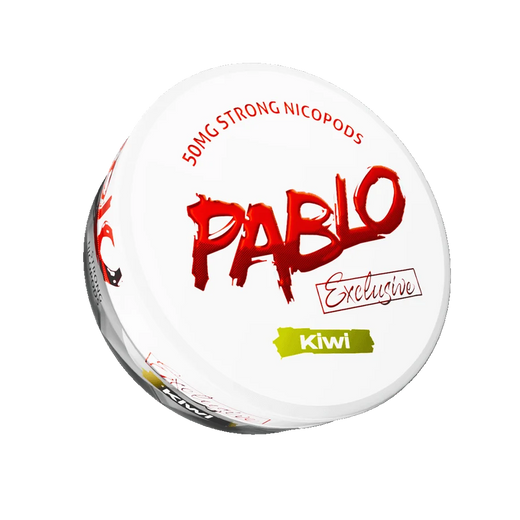 Pablo ~ Exclusive Kiwi