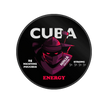 Cuba ~ Ninja Energy