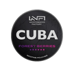 Cuba ~ Black Forest Berries
