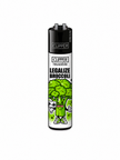 Clipper ~ Legalize Broccoli