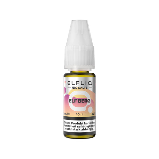 ELFBAR ~ Elfliq (20mg) ~ ELF BERG