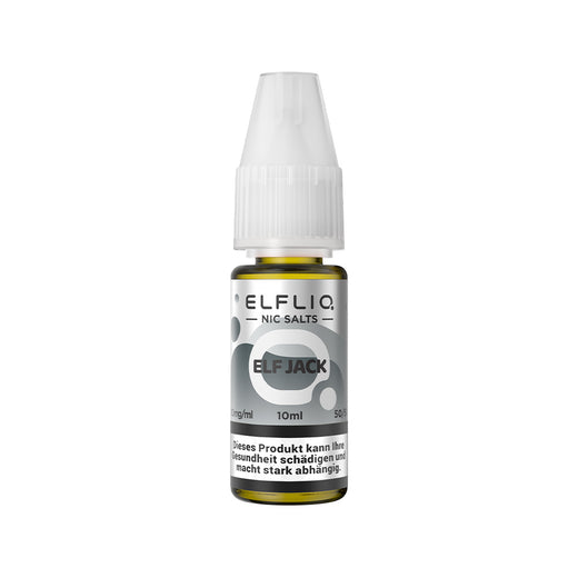 ELFBAR ~ Elfliq (20mg) ~ ELF Jack