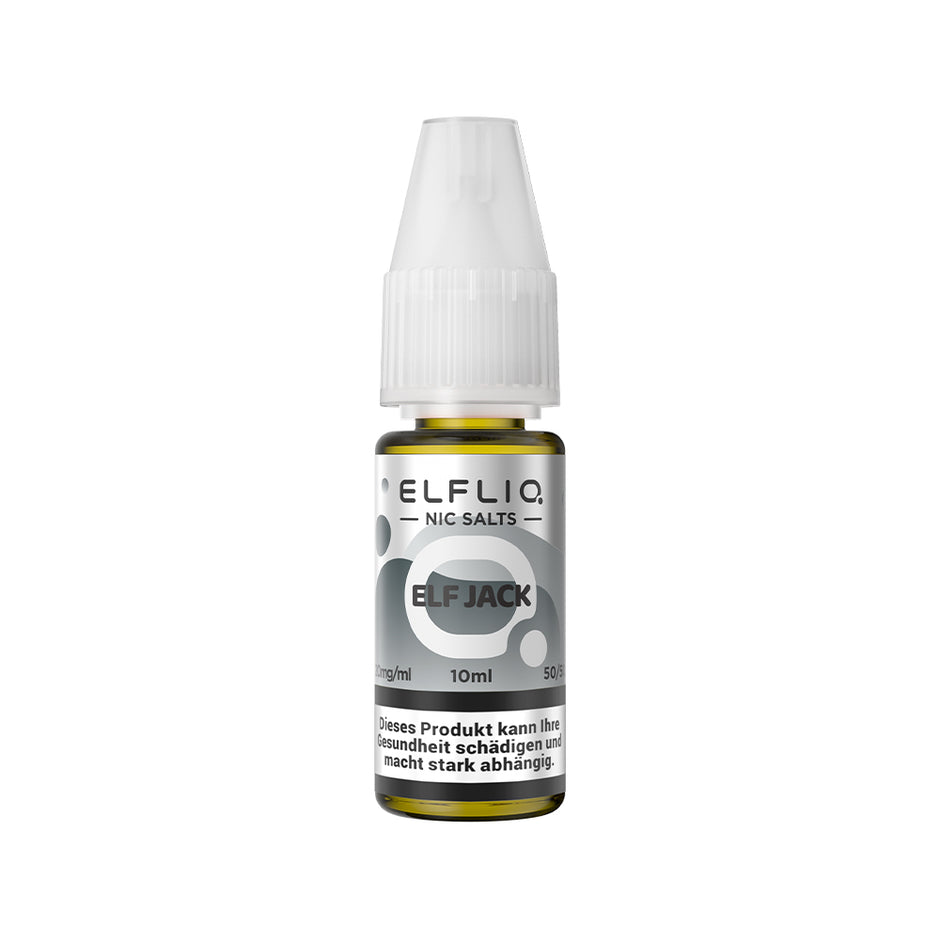 ELFBAR ~ Elfliq (20mg) ~ ELF Jack