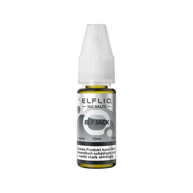 ELFBAR ~ Elfliq (20mg) ~ ELF Jack