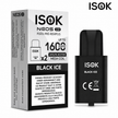 ISOK ~ Nachfüllung Neos 2.0 ~ Black Ice