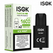 ISOK ~ Nachfüllung Neos 2.0 ~ Ice Mint