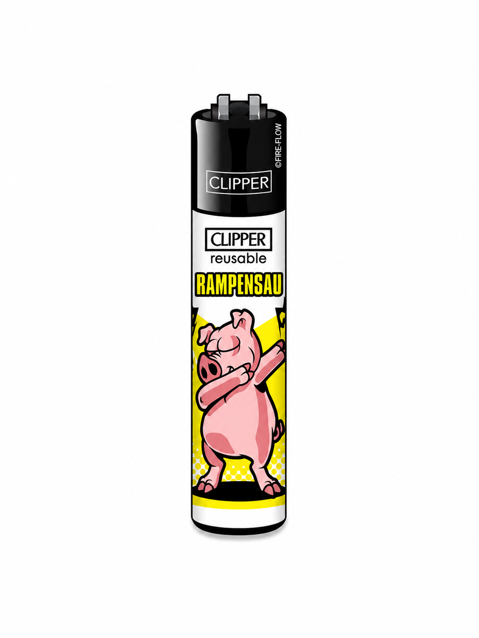 Clipper ~ Pig RampenSau