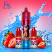 FUMOT ~ Doberman 32K ~ Strawberry Ice