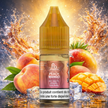 Fumot ~ RandM 10 ml - 20 mg/ml ~ Peach Mango