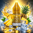 Fumot ~ RandM 10 ml - 20 mg/ml ~ Pineapple Ice