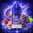 Fumot ~ RandM 10 ml - 20 mg/ml ~ Strawberry Grape